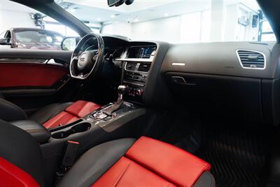 2016 Audi S5 3.0T Premium Plus quattro   - Photo 23 - Gladstone, OR 97027