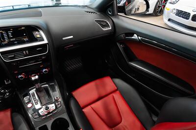 2016 Audi S5 3.0T Premium Plus quattro   - Photo 11 - Gladstone, OR 97027