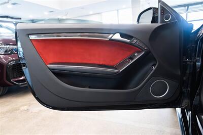 2016 Audi S5 3.0T Premium Plus quattro   - Photo 17 - Gladstone, OR 97027