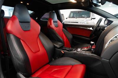 2016 Audi S5 3.0T Premium Plus quattro   - Photo 22 - Gladstone, OR 97027