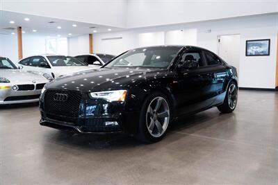 2016 Audi S5 3.0T Premium Plus quattro   - Photo 24 - Gladstone, OR 97027