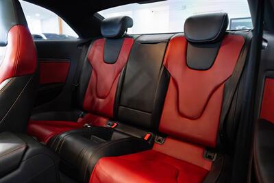 2016 Audi S5 3.0T Premium Plus quattro   - Photo 20 - Gladstone, OR 97027