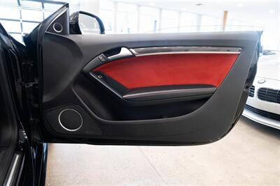 2016 Audi S5 3.0T Premium Plus quattro   - Photo 21 - Gladstone, OR 97027