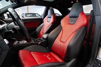 2016 Audi S5 3.0T Premium Plus quattro   - Photo 18 - Gladstone, OR 97027