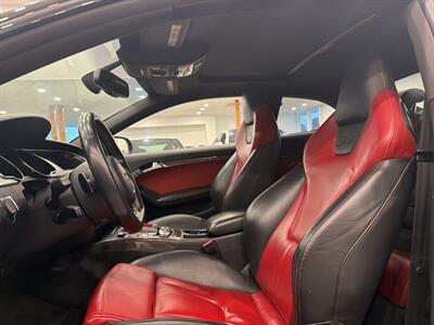 2016 Audi S5 3.0T Premium Plus quattro   - Photo 4 - Gladstone, OR 97027