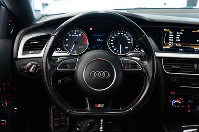 2016 Audi S5 3.0T Premium Plus quattro   - Photo 12 - Gladstone, OR 97027
