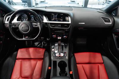 2016 Audi S5 3.0T Premium Plus quattro   - Photo 9 - Gladstone, OR 97027