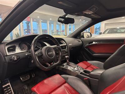 2016 Audi S5 3.0T Premium Plus quattro   - Photo 3 - Gladstone, OR 97027