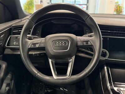 2021 Audi Q8 3.0T Quattro Prestige   - Photo 25 - Gladstone, OR 97027