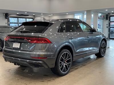 2021 Audi Q8 3.0T Quattro Prestige   - Photo 6 - Gladstone, OR 97027