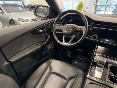 2021 Audi Q8 3.0T Quattro Prestige   - Photo 22 - Gladstone, OR 97027