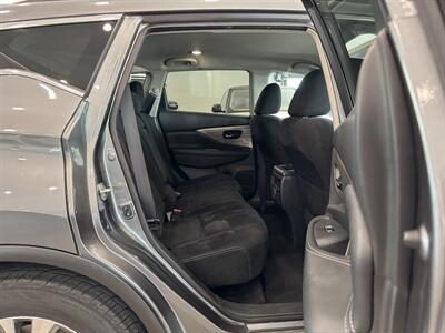 2016 Nissan Murano SV   - Photo 10 - Gladstone, OR 97027