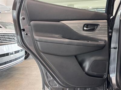 2016 Nissan Murano SV   - Photo 15 - Gladstone, OR 97027