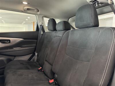 2016 Nissan Murano SV   - Photo 25 - Gladstone, OR 97027