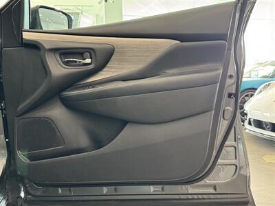 2016 Nissan Murano SV   - Photo 14 - Gladstone, OR 97027