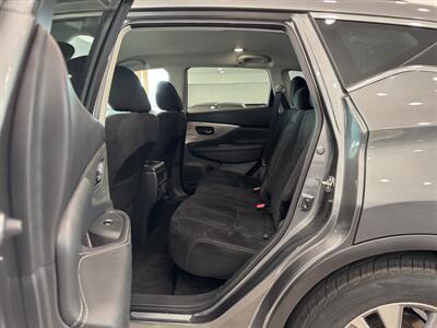 2016 Nissan Murano SV   - Photo 12 - Gladstone, OR 97027