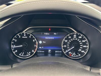 2016 Nissan Murano SV   - Photo 31 - Gladstone, OR 97027