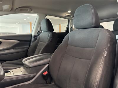 2016 Nissan Murano SV   - Photo 22 - Gladstone, OR 97027