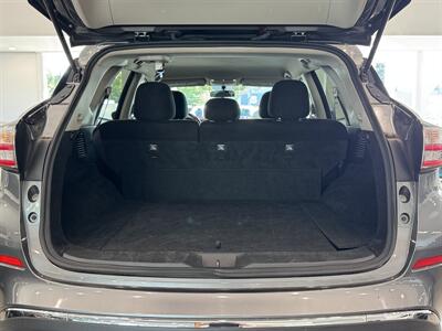 2016 Nissan Murano SV   - Photo 35 - Gladstone, OR 97027