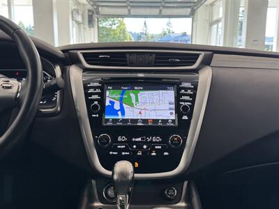 2016 Nissan Murano SV   - Photo 32 - Gladstone, OR 97027
