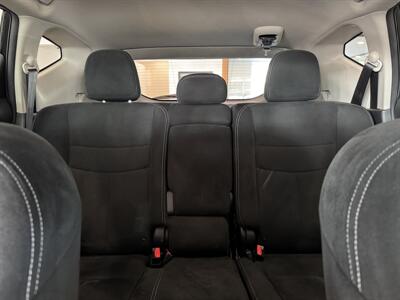 2016 Nissan Murano SV   - Photo 11 - Gladstone, OR 97027