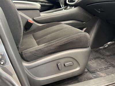 2016 Nissan Murano SV   - Photo 18 - Gladstone, OR 97027