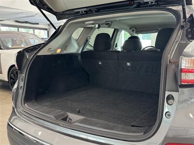 2016 Nissan Murano SV   - Photo 36 - Gladstone, OR 97027