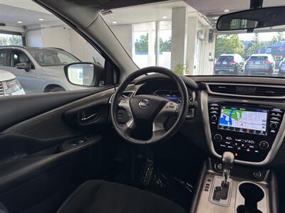 2016 Nissan Murano SV   - Photo 27 - Gladstone, OR 97027
