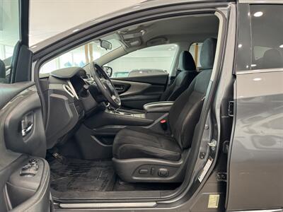 2016 Nissan Murano SV   - Photo 7 - Gladstone, OR 97027