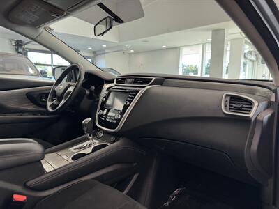 2016 Nissan Murano SV   - Photo 24 - Gladstone, OR 97027