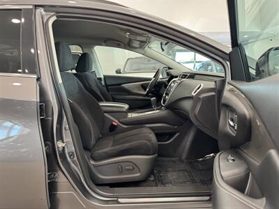 2016 Nissan Murano SV   - Photo 9 - Gladstone, OR 97027