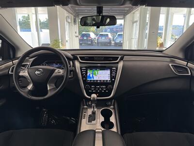 2016 Nissan Murano SV   - Photo 8 - Gladstone, OR 97027
