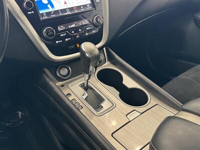 2016 Nissan Murano SV   - Photo 34 - Gladstone, OR 97027