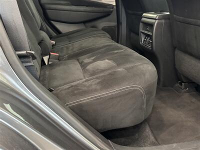 2016 Nissan Murano SV   - Photo 20 - Gladstone, OR 97027