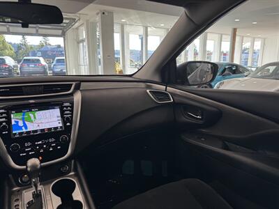 2016 Nissan Murano SV   - Photo 28 - Gladstone, OR 97027