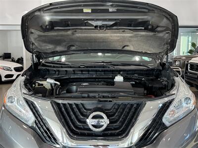 2016 Nissan Murano SV   - Photo 39 - Gladstone, OR 97027