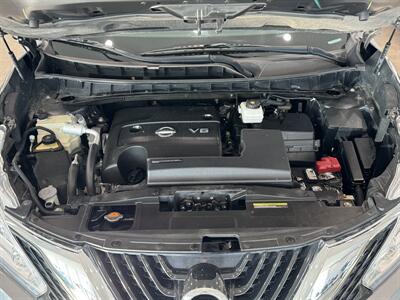 2016 Nissan Murano SV   - Photo 40 - Gladstone, OR 97027