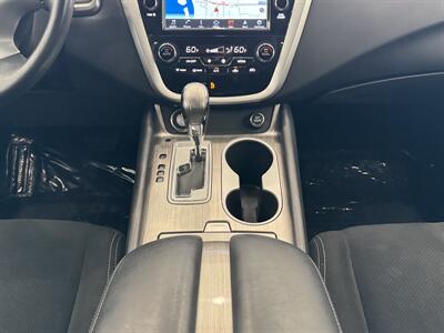 2016 Nissan Murano SV   - Photo 33 - Gladstone, OR 97027