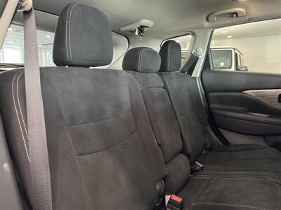 2016 Nissan Murano SV   - Photo 26 - Gladstone, OR 97027