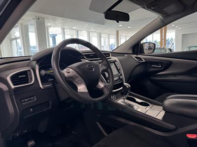 2016 Nissan Murano SV   - Photo 21 - Gladstone, OR 97027