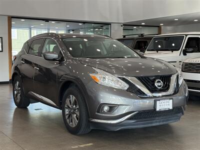 2016 Nissan Murano SV   - Photo 3 - Gladstone, OR 97027