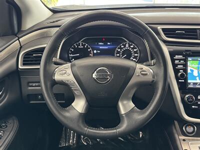 2016 Nissan Murano SV   - Photo 30 - Gladstone, OR 97027