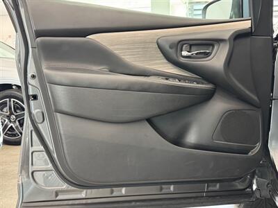 2016 Nissan Murano SV   - Photo 13 - Gladstone, OR 97027