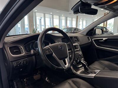 2016 Volvo V60 T5   - Photo 21 - Gladstone, OR 97027