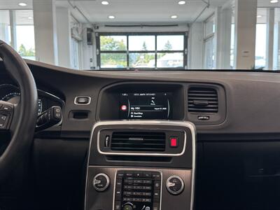 2016 Volvo V60 T5 Drive-E Premier   - Photo 32 - Gladstone, OR 97027