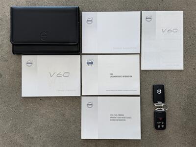 2016 Volvo V60 T5 Drive-E Premier   - Photo 47 - Gladstone, OR 97027