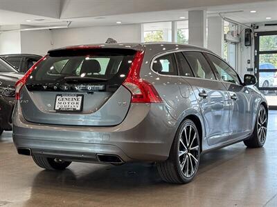 2016 Volvo V60 T5 Drive-E Premier   - Photo 6 - Gladstone, OR 97027