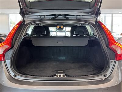 2016 Volvo V60 T5 Drive-E Premier   - Photo 40 - Gladstone, OR 97027