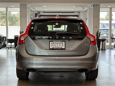2016 Volvo V60 T5   - Photo 5 - Gladstone, OR 97027