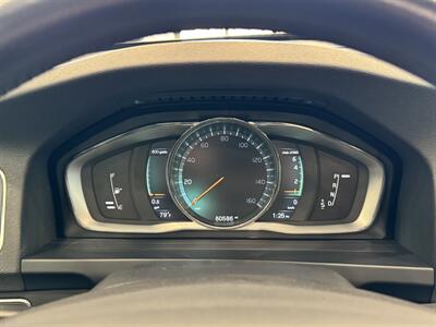 2016 Volvo V60 T5 Drive-E Premier   - Photo 31 - Gladstone, OR 97027